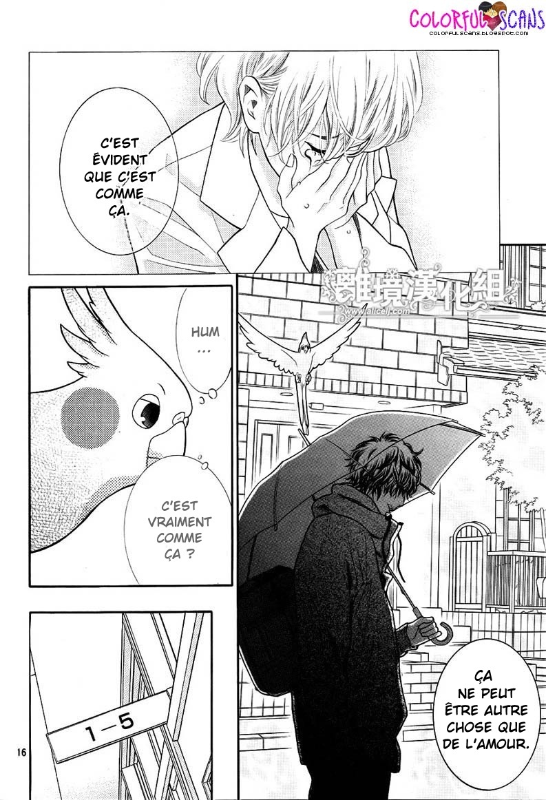 img Kyo no Kira-kun 18